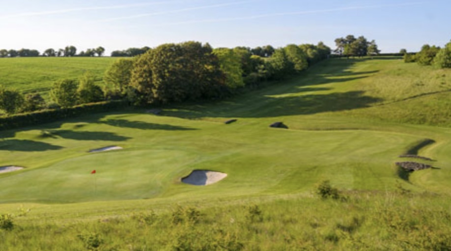Photo of North Wilts Golf Club